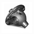 CNC Gravity casting ductile iron sand casting